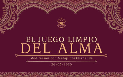 El juego limpio del alma