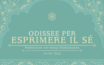 Odissee per esprimere il Sé