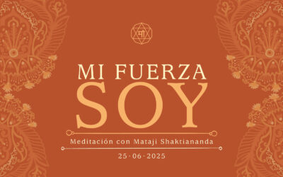 Mi fuerza soy
