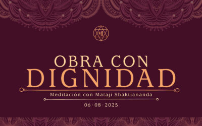 Obra con dignidad