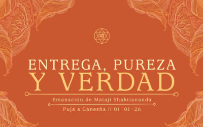 Entrega, pureza y verdad