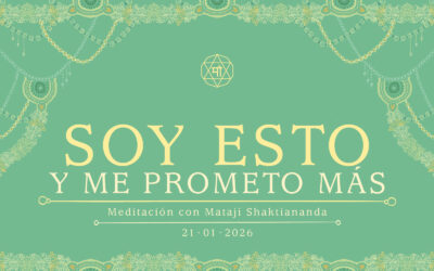 Soy esto y me prometo más