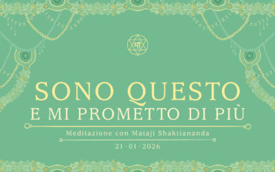 Sono questo e mi prometto di più