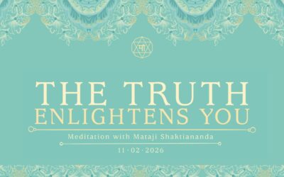 The Truth Enlightens You