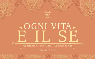 Ogni vita è il Sé