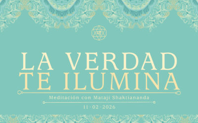 La verdad te ilumina