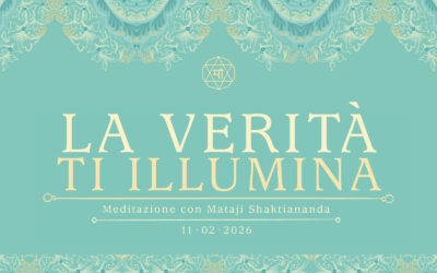 La verità ti illumina
