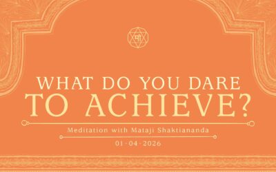 What Do You Dare to Achieve?