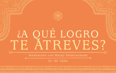 ¿A qué logro te atreves?