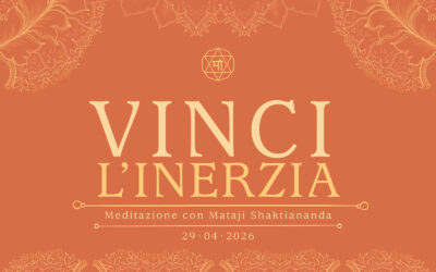 Vinci l’inerzia