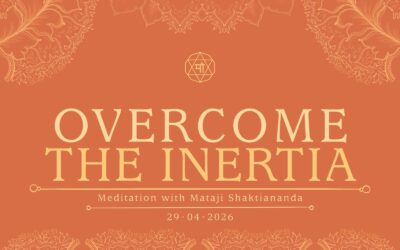 Overcome the Inertia