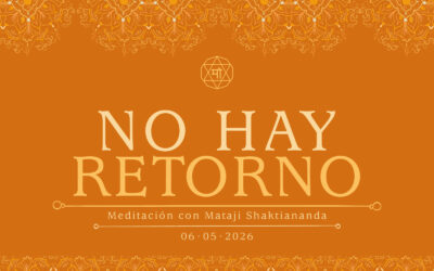 No hay retorno