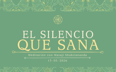 El silencio que sana