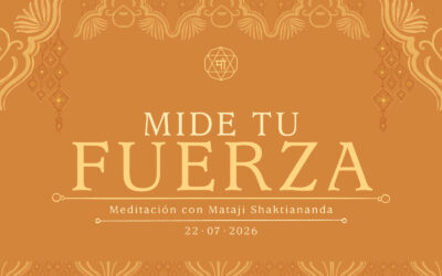 Mide tu fuerza