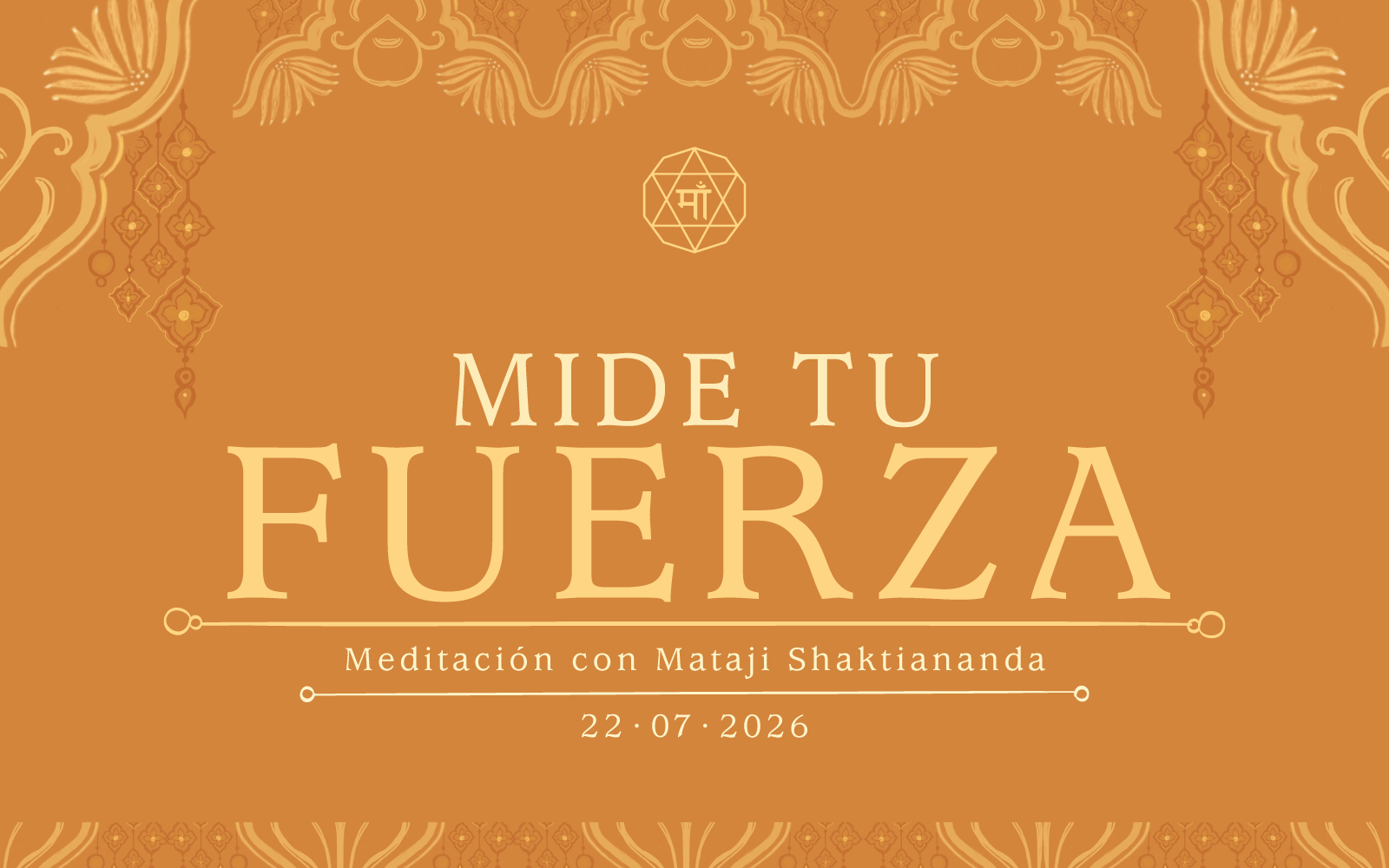 Mide tu fuerza